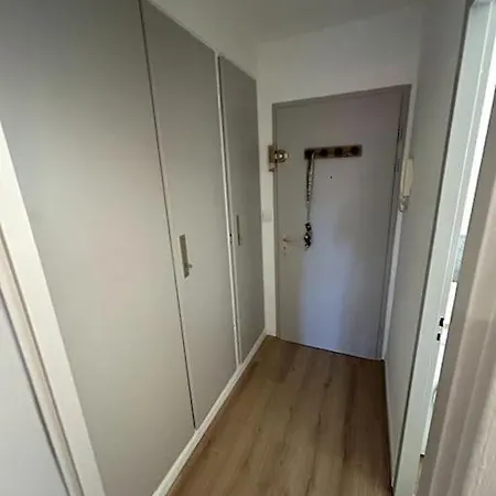 Studio Occitanie-Hopitaux-Facultes & Parking Gratuit Apartment Montpellier Exterior photo