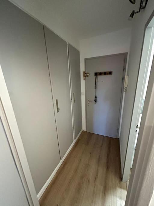 Studio Occitanie-hopitaux-facultes & Parking Gratuit Montpellier